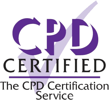 CPDCertifiedlogo